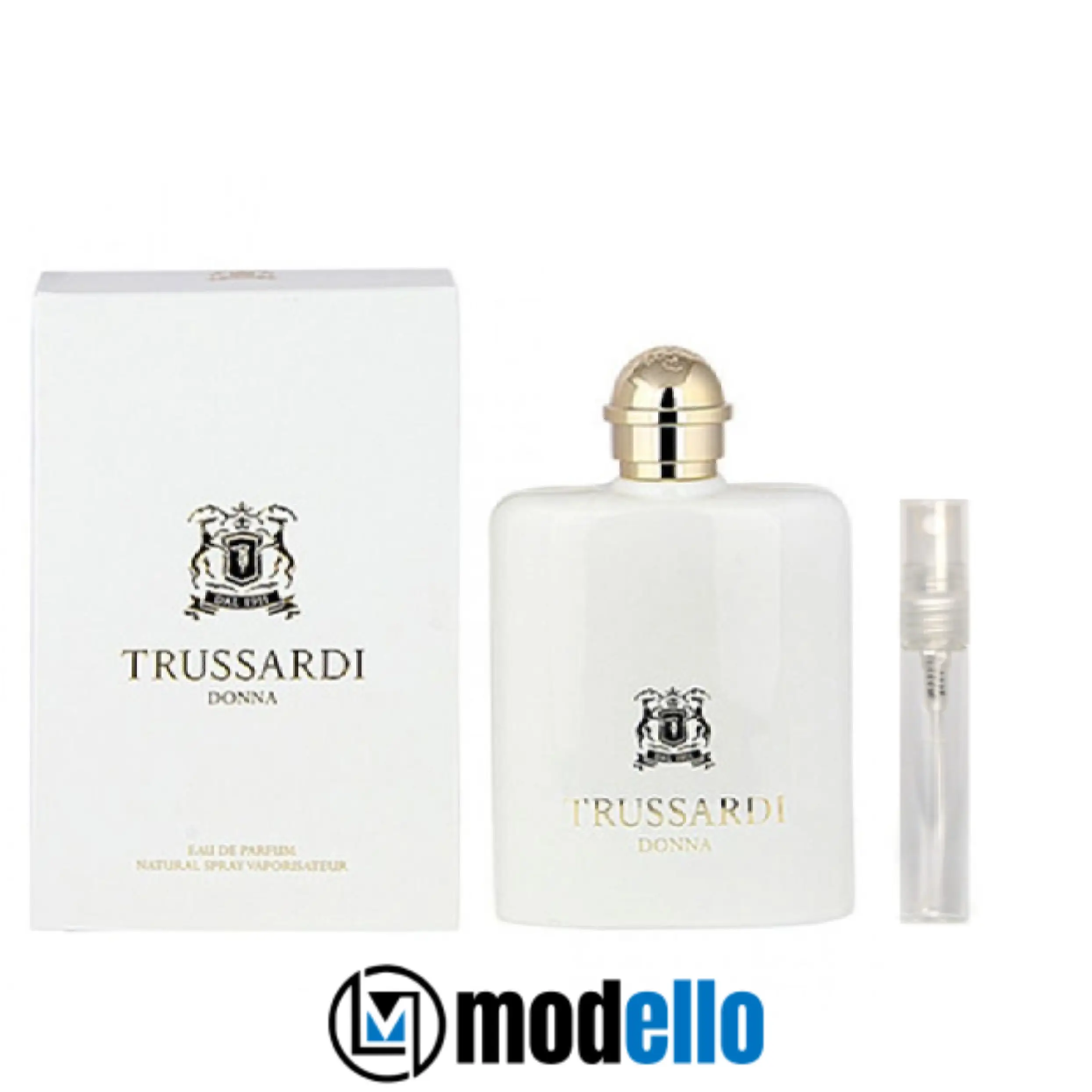 اسانس عطر تروساردی دونا | Trussardi Donna